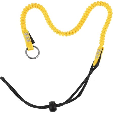 Klatretov Elastisk Klatretov Bjergbestigningstov Til Udendørs Værktøj Line Sikkerhed Fitnesscenter Klatretov Sele Klatretov