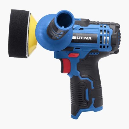 Polermaskin PO 10 8 - Biltema