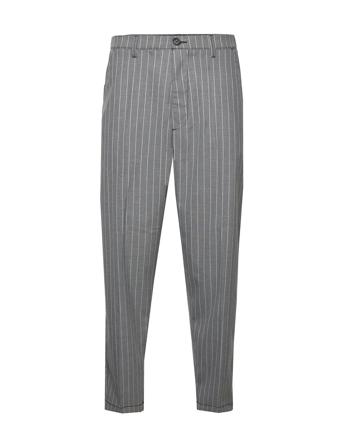 Rrtravis Pants Redefined Rebel Grey