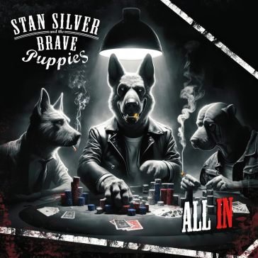 All in STAN SILVER AND THE