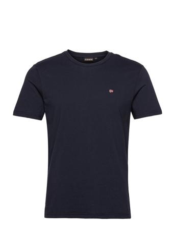 Salis C Ss 1 Blue Napapijri