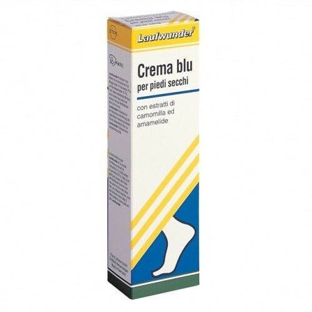 Laufwunder Crema Blu Emolliente 75ml