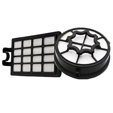 AEF112 Filter til AEG LX4-1-SM-P, WR, EB X Efficiency Støvsuger EF112B til Electrolux 79 Serie Tilbehørssæt B