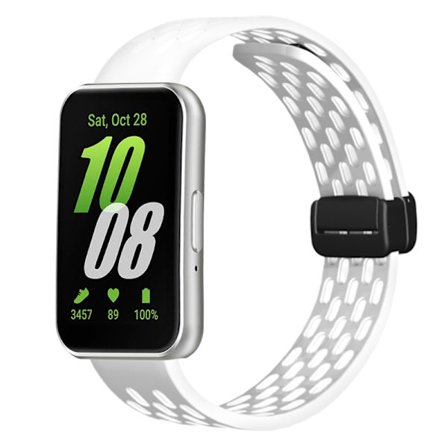 Klockband med Magnetspänne för Samsung Galaxy Fit 3