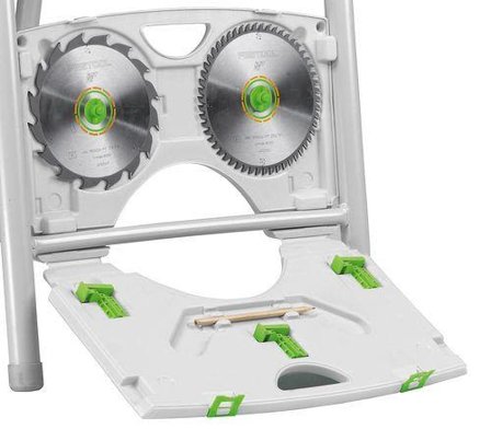 Festool SGA Sågklingsfack, Maskintillbehör & förbrukning