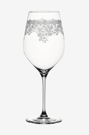 Spiegelau - Vinglas Bordeaux Arabesque 81cl 2-pak - Transparent - Vinglas - Fra Homeroom