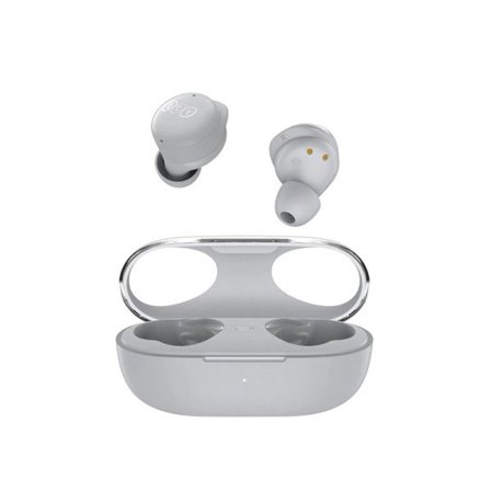 Bluetooth Earphone aptX Qualcomm BT5.2 TWS Trådløse Earbuds 4 Mic CVC HD Call Touch Control Hovedtelefoner