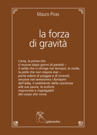 La forza di gravità Mauro Piras