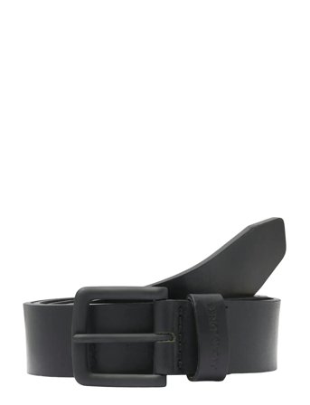 Jacroma Leather Belt Noos Black Jack & J S