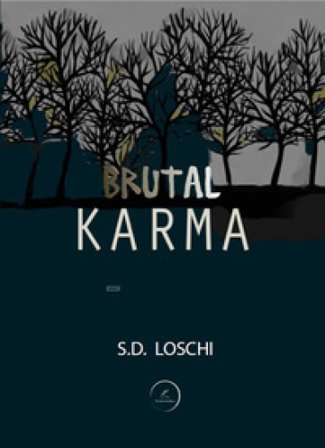Brutal Karma S. D. Loschi