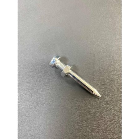 10 st lapptäckes spikar 58mm, trädgårdsgräs tall gräs spikar gräsmatta