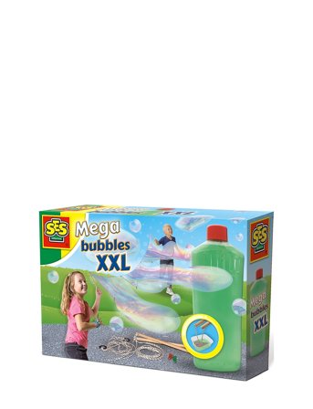 SES Creative | Mega Bubbles Xxl | ONE SIZE