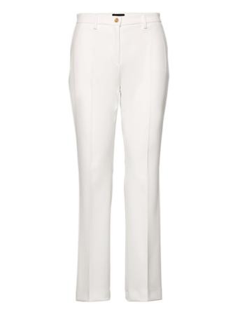 3596 - Dori A Flared White SAND