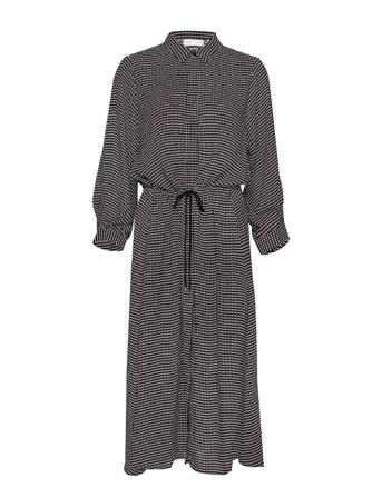 Harlow Dress Black InWear