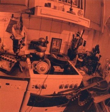 Halling i koket - swedish folk DEN FULE