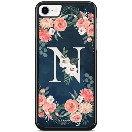 Bjornberry Skal iPhone 7 - Monogram N