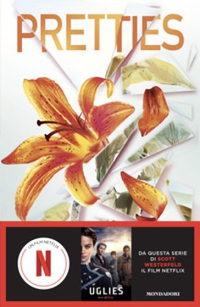 Pretties Scott Westerfeld