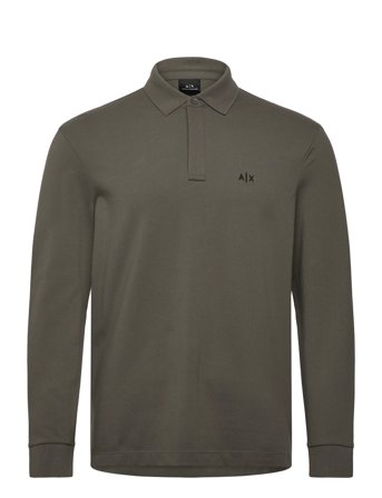 Armani Exchange | Polo Shirt | L