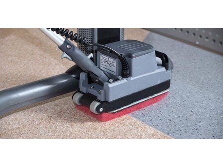 Skurmaskin EASY SCRUB Orbital Edge - Lyreco - Städ och hygien - Städmaskiner - Skurmaskiner