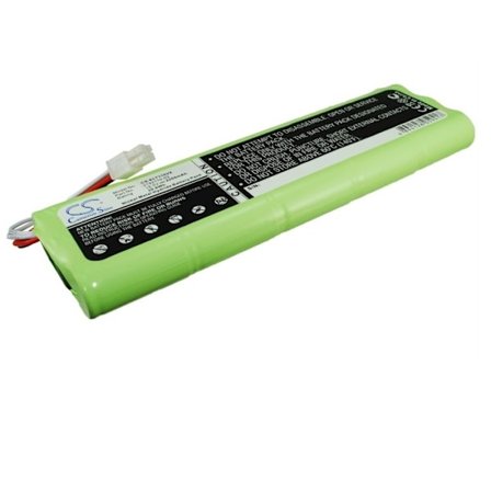 Akku Electrolux Trilobite jne. 2.2Ah NI-MH