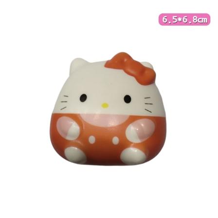 e Melody Decompression Sanrio Kuromi Cinnamoroll Squishy Toy- Perfet A5
