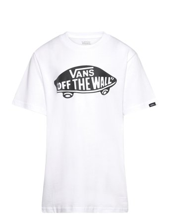 VANS Style 76 Ss - White - 165-173
