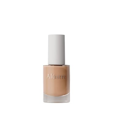 Alûstre Nail Polish 158 Earth, Makeup, Neglelak, Farvede Lakker