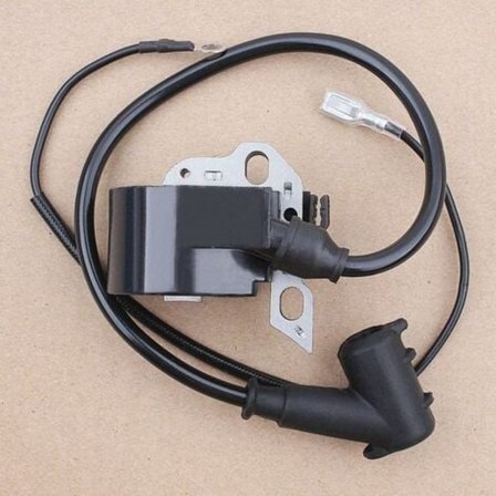 Sytytyspuola johdolla STIHL FS160 FS180 FS220 FS280 raivaussahaan, magneto varaosa, korvaa osan 0000-400-1306 thsinde