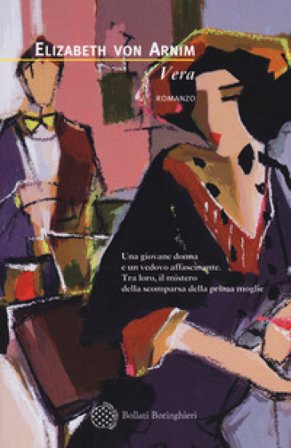 Vera Elizabeth von Arnim