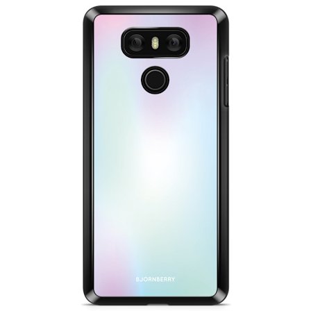 Bjornberry Skal LG G6 - Rainbow