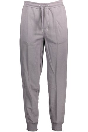 Calvin Klein Pantalone Uomo Grigio