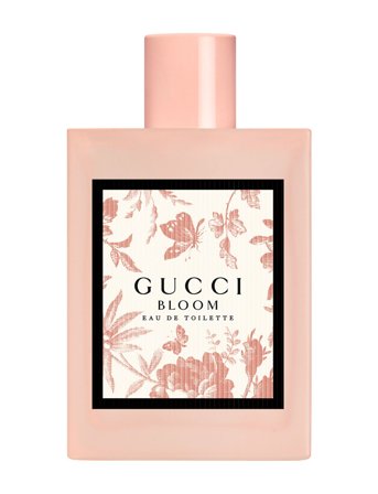 Gucci Bloom Eau De Toilette 100 Ml - Nude - 100ML