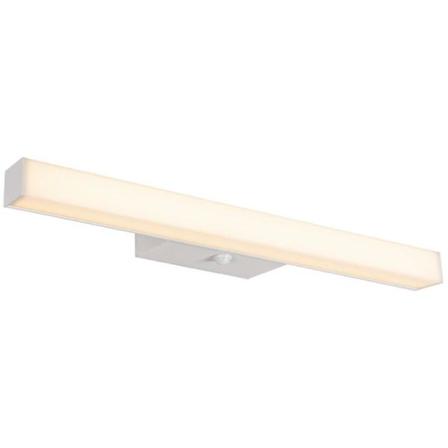 Hide-a-Lite Mirro Speilarmatur IP44, PIR, hvit 3000 K, Belysning