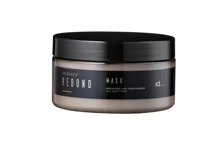 IdHAIR Mask 300 ml, Hår, Shampoo & Hårpleje, Hårkur