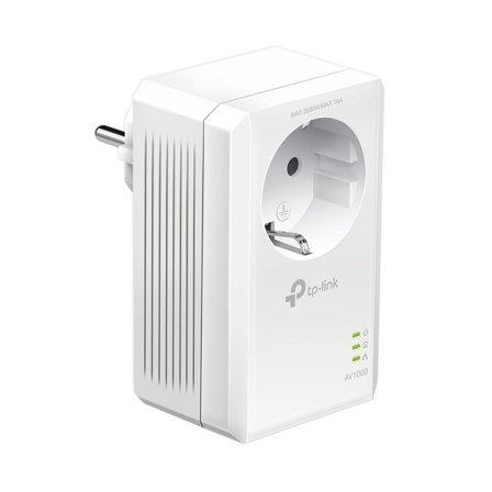TP-Link Av1000 Gigabit Passthrough