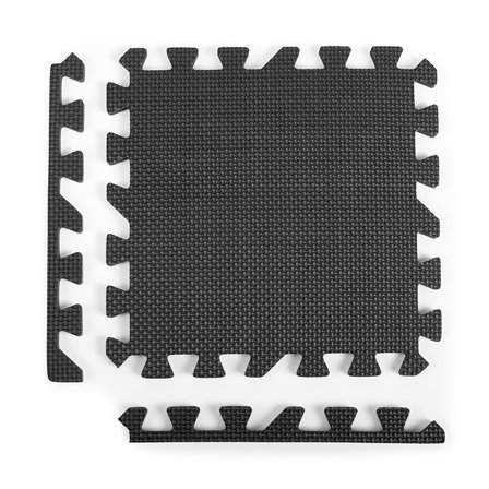 Gymstick Puslematte Sett