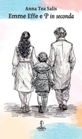 Emme Effe e P in seconda Anna Tea Salis