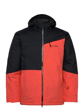 Columbia Sportswear | Iceberg Point Ii Jacket | XXL
