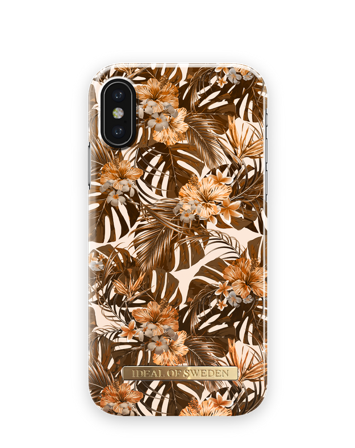 iPhone X/XS Hoesje, Autumn Forest, iDeal of Sweden