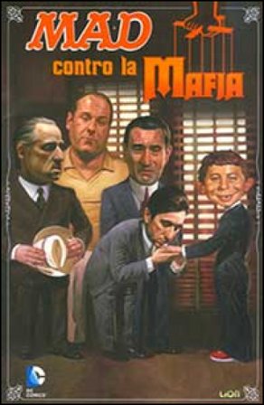 Mad contro la mafia