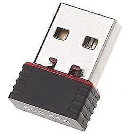 Rt5370 Raspberry Pi Wifi Adapter/wifi Dongle Med Soft Ap Funksjon Plug And Play For Windows10, Raspberry Pi Mag250