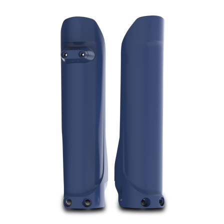 Osłony Lag Polisport - Husqvarna FX 350 2017-2022