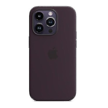 Silikonskal för iPhone 14 Pro - ya01