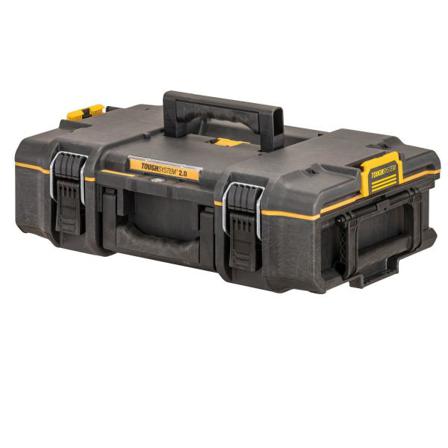 Dewalt DWST83293-1 Förvaringslåda ToughSystem 2.0, Förvaring