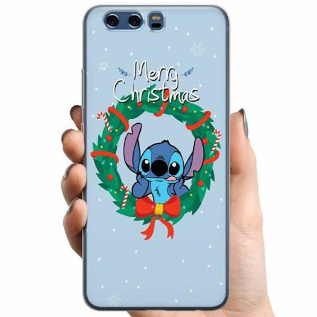 Huawei P10 Tpu Mobilskal Stich