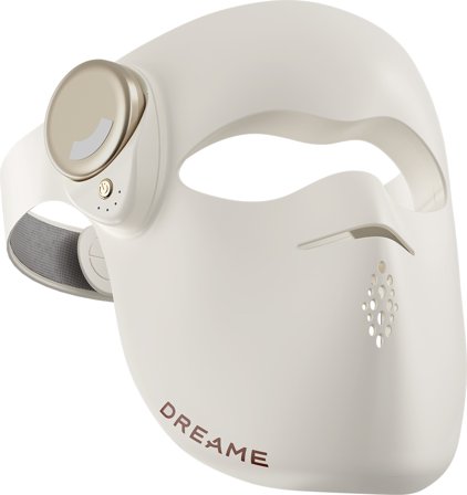Dreame LED mask - Beige