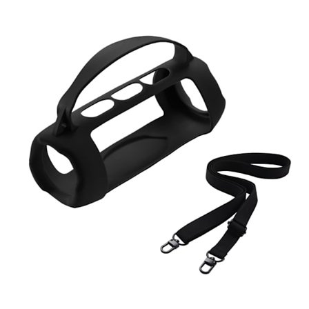 Fodral för Charge 5 vattentät bärbar högtalare, mjukt fodral, vattentätt fodral