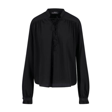 Ermanno Scervino Blouses Sort, Dame