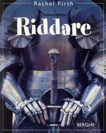 Riddare - Bok av Rachel Firth - Häfte