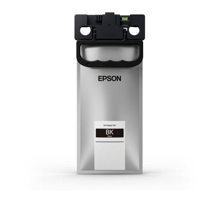 Epson XXL-størrelse - svart - original - blekkpatron